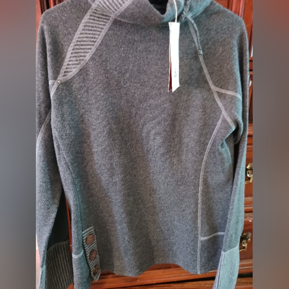 Prana sweater